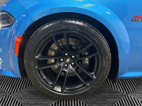 Used 2023 Dodge Charger Scat Pack image 10
