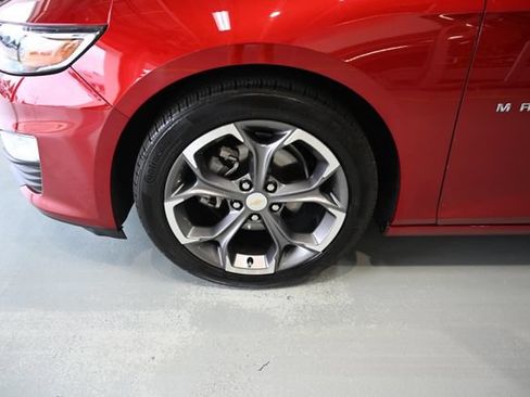 Used 2024 Chevrolet Malibu LT w/ LPO, Floor Liner Package FWD image 28
