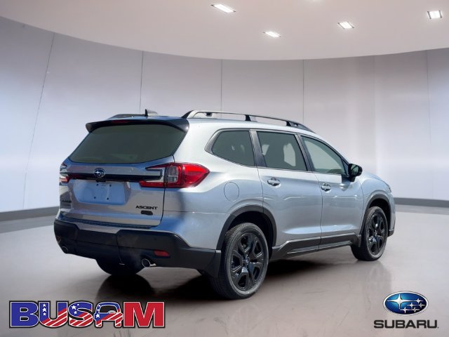 New 2026 Subaru Ascent Bronze Edition w/ Onyx Package AWD/4WD image 4