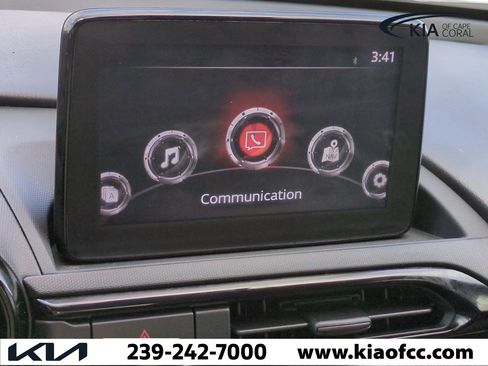 Used 2021 MAZDA MX-5 Miata RF Club image 14