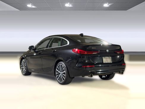 Used 2021 BMW 228i xDrive Gran Coupe w/ Convenience Package AWD/4WD image 3