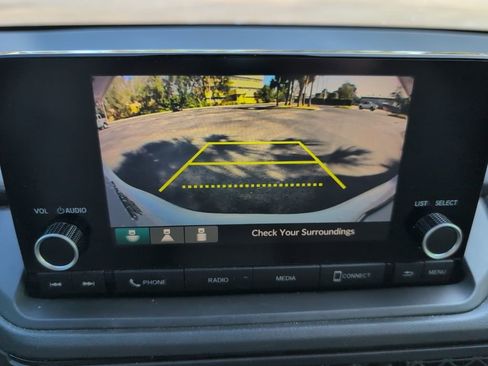 Certified 2023 Honda Accord LX image 26