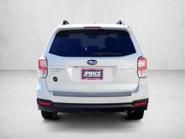 Used 2017 Subaru Forester 2.5i Premium AWD/4WD image 3