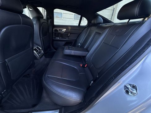 Used 2013 Jaguar XF R image 25