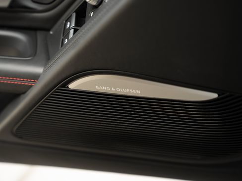 Certified 2023 Audi R8 V10 performance w/ Premium Package RWD image 26