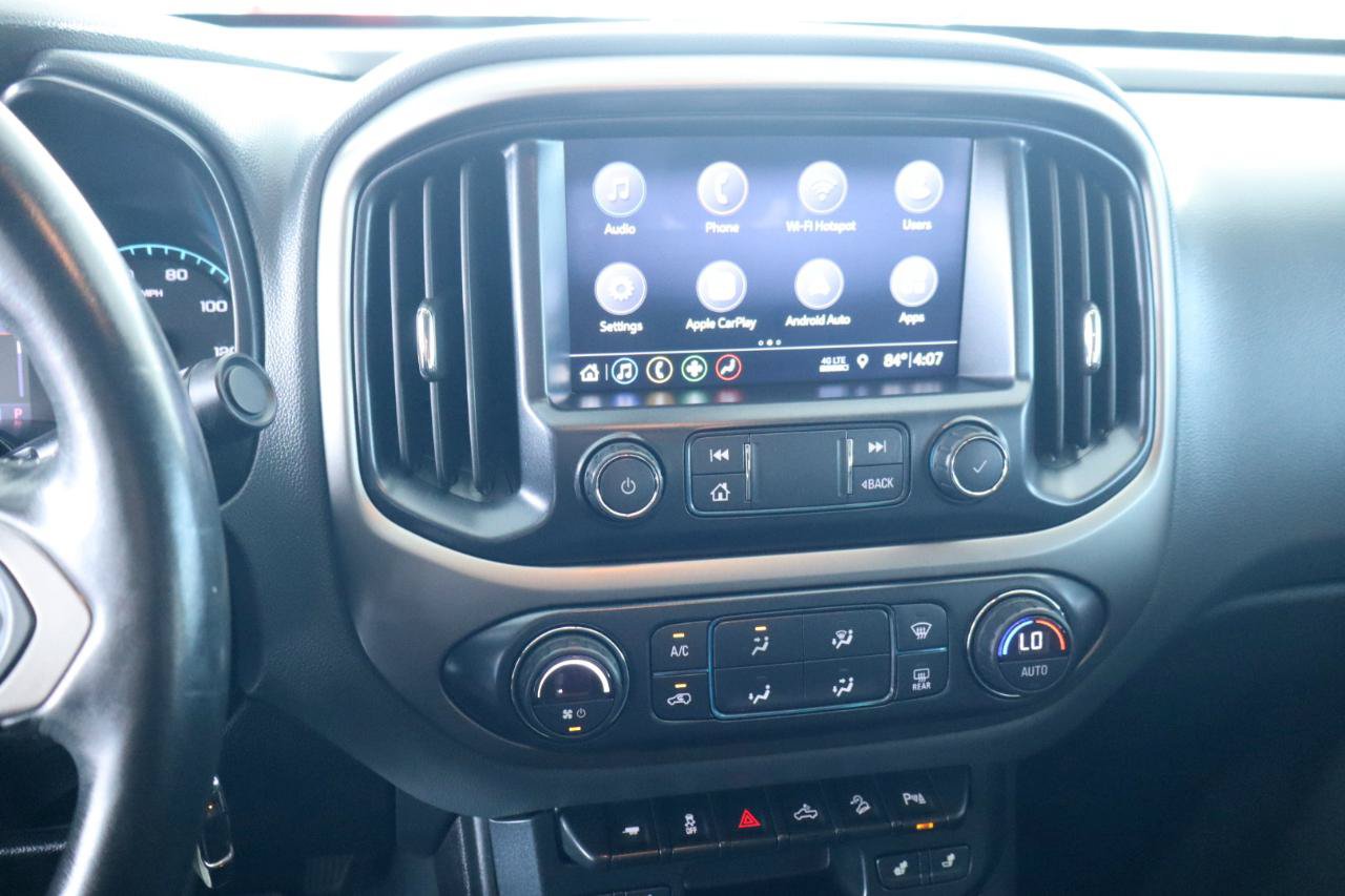 Used 2019 Chevrolet Colorado Z71 RWD image 17