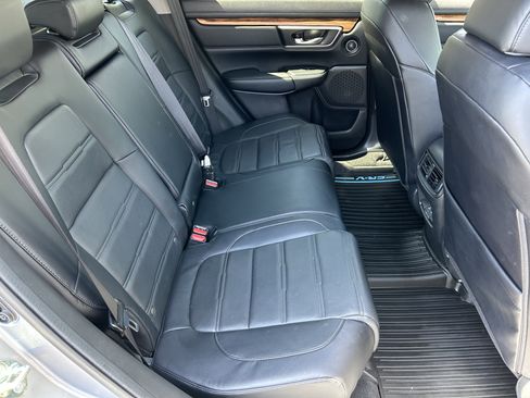 Used 2018 Honda CR-V EX-L image 11