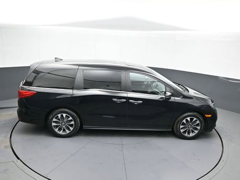 Certified 2024 Honda Odyssey EX-L image 39
