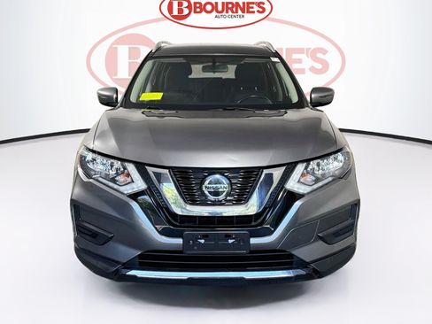 Used 2018 Nissan Rogue SV AWD/4WD image 5