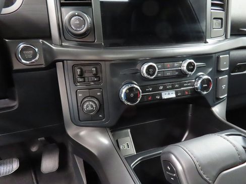 Used 2025 Ford F150 Tremor w/ Bed Utility Package image 58