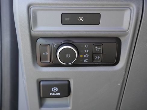 Used 2025 Ford F150 XLT w/ Equipment Group 301A Standard RWD image 10