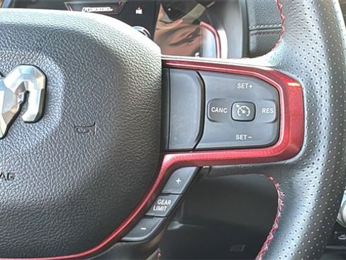 Used 2024 RAM 1500 Rebel w/ Rebel Level 2 Equipment Group image 16
