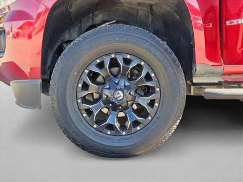 Used 2017 GMC Canyon SLE w/ SLE Convenience Package RWD image 22
