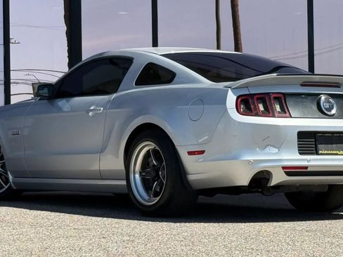 Used 2013 Ford Mustang GT Premium w/ Brembo Brake Pkg image 7