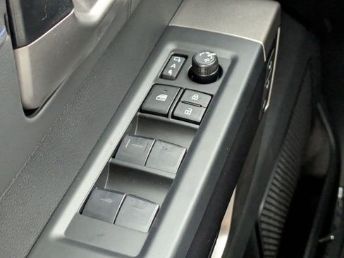 New 2026 Toyota Sequoia Platinum image 27