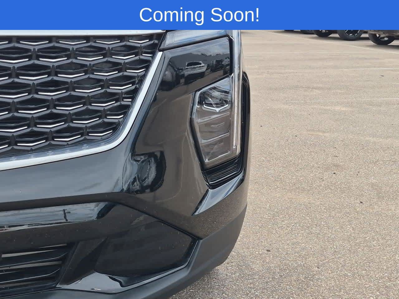 Used 2024 Cadillac XT4 Premium Luxury AWD/4WD image 10