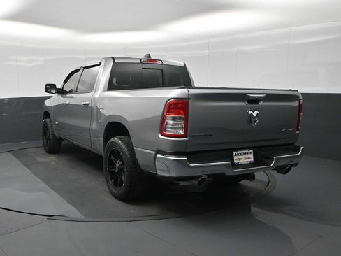 Used 2019 RAM 1500 Big Horn AWD/4WD image 7