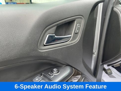 Used 2020 GMC Canyon SLE w/ Elevation Edition AWD/4WD image 12