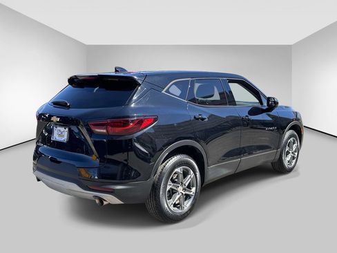 Used 2023 Chevrolet Blazer LT w/ LPO, Cargo Package AWD/4WD image 5