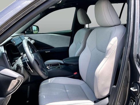 Used 2024 Lexus TX 350 FWD w/ Technology Package image 8