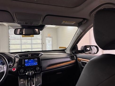 Used 2019 Honda CR-V EX-L image 26
