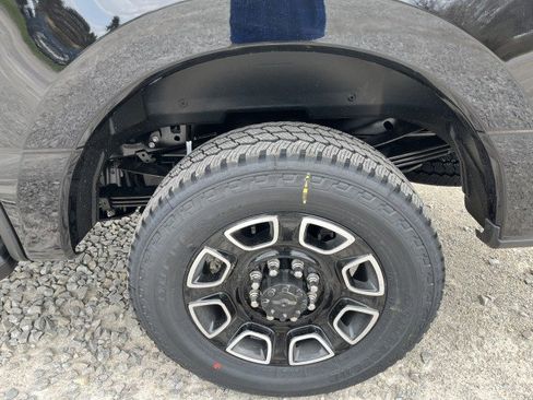 New 2026 Ford F250 Platinum AWD/4WD image 11