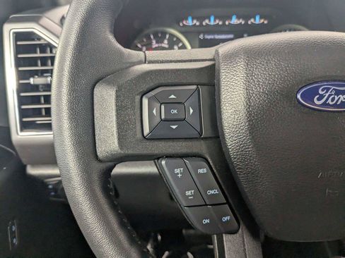 Used 2020 Ford F150 XLT w/ Equipment Group 302A Luxury AWD/4WD image 18