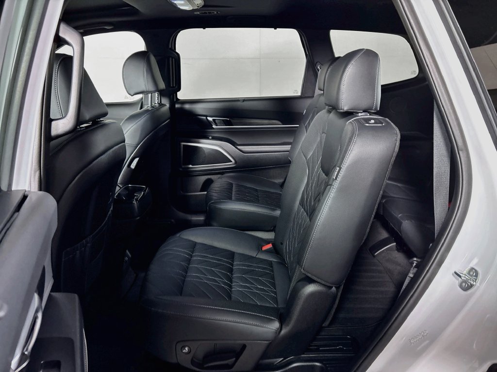 Certified 2024 Kia Telluride EX X-Line AWD/4WD image 20