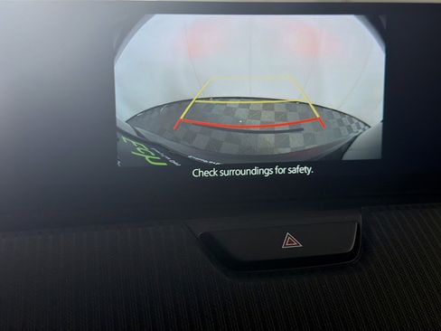 Used 2026 MAZDA CX-90 3.3 Turbo w/ Select Package AWD/4WD image 21