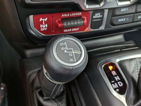 New 2026 Jeep Wrangler Unlimited Sport AWD/4WD image 22