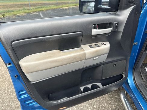 Used 2008 Toyota Tundra Limited image 20