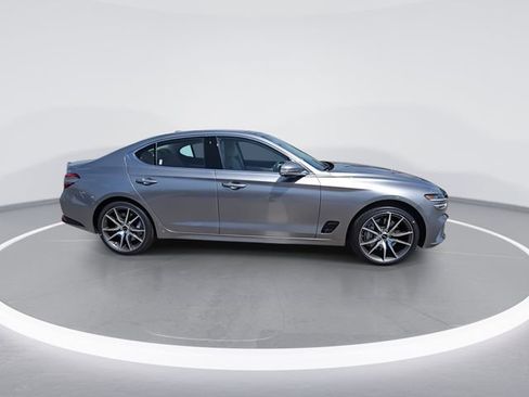 New 2026 Genesis G70 2.5T Prestige AWD/4WD image 9
