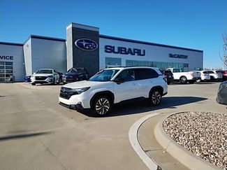 Used 2026 Subaru Forester Touring AWD/4WD 360° Tour