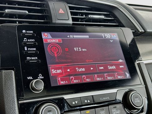 Used 2019 Honda Civic EX image 21