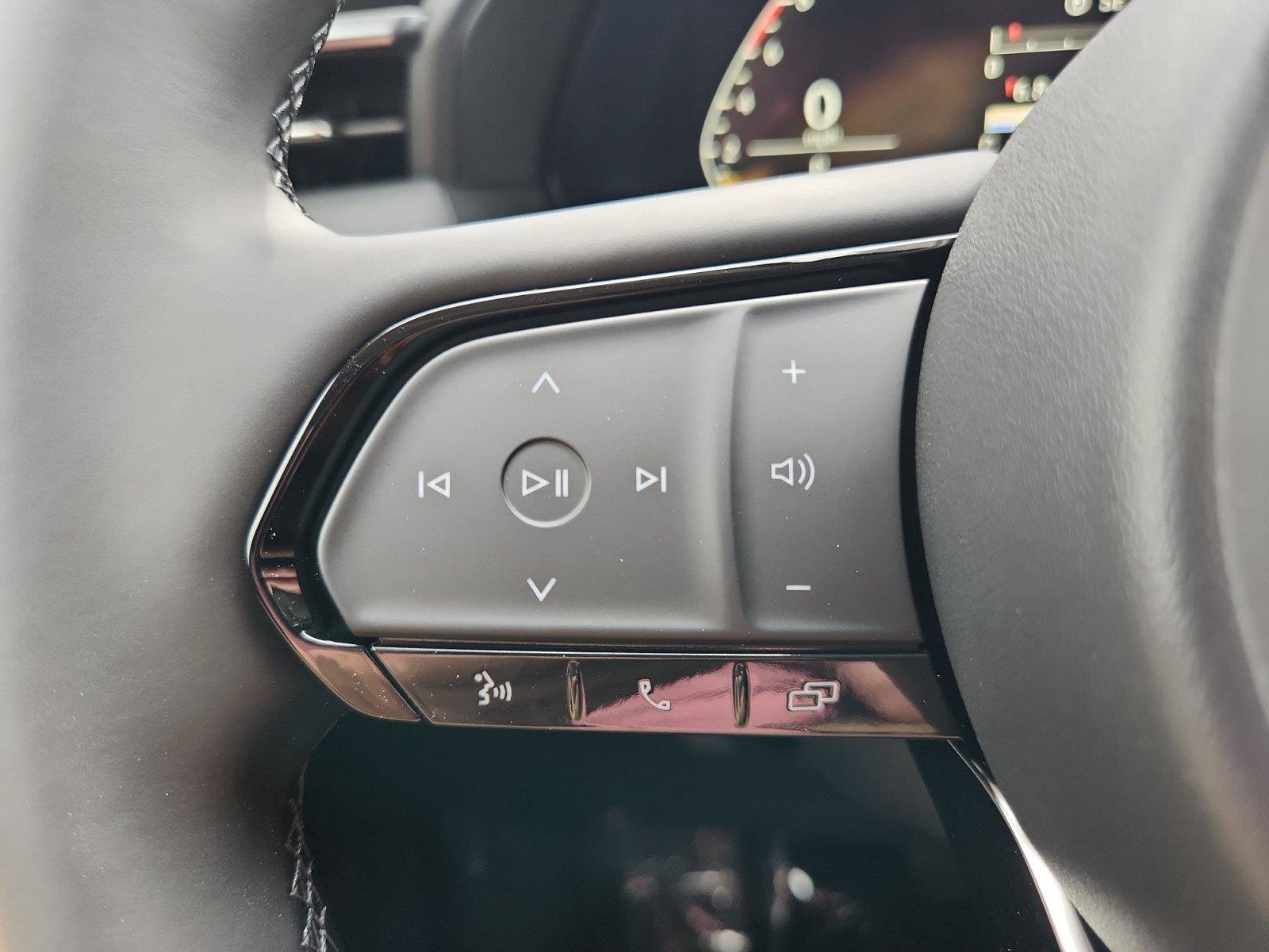 New 2026 MAZDA CX-5 Select AWD/4WD image 29