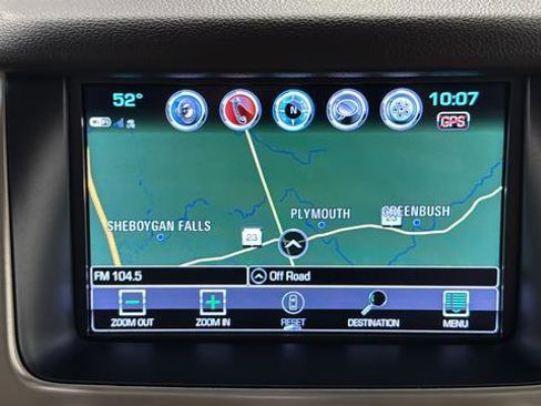 Used 2019 GMC Yukon Denali w/ Denali Ultimate Package AWD/4WD image 15