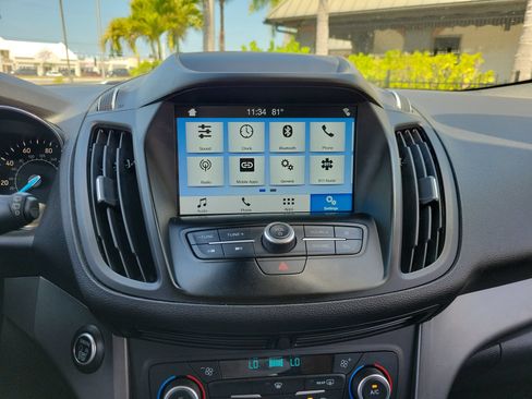 Used 2019 Ford Escape SEL AWD/4WD image 22