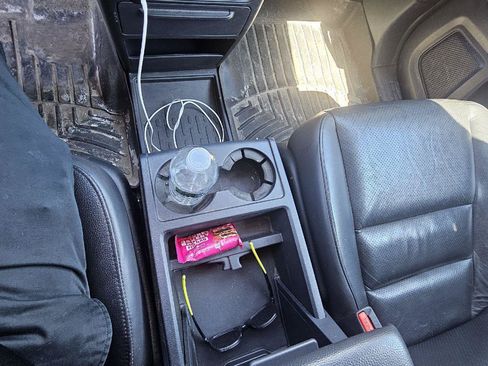 Used 2014 Honda Ridgeline RTL image 10