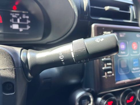 Used 2022 Subaru BRZ Limited RWD image 23