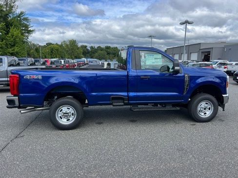 New 2026 Ford F250 XL w/ XL Chrome Package image 6