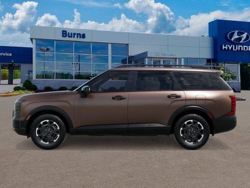 New 2026 Hyundai Palisade XRT Pro image 3