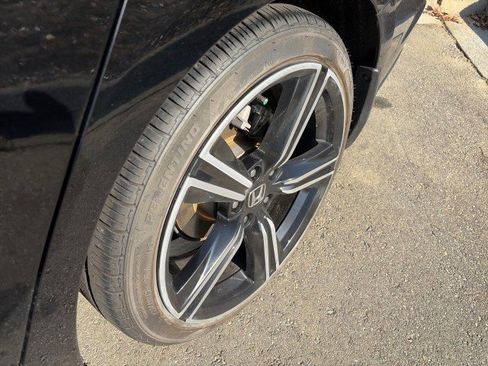 Used 2024 Honda Accord Sport image 15