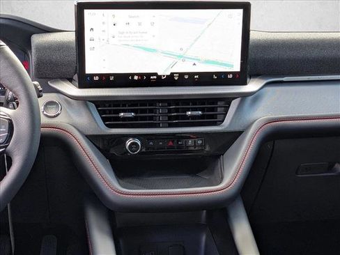 New 2026 Ford Explorer ST w/ Sun And Sound Package image 11