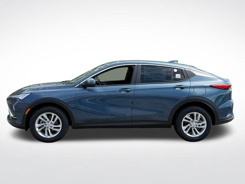 New 2026 Buick Envista Sport Touring w/ Convenience II Package FWD image 2