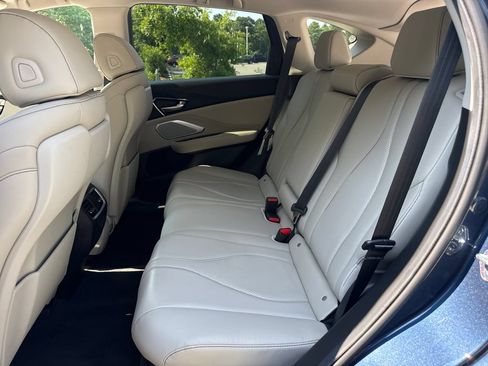Used 2025 Acura RDX SH-AWD w/ Technology Package image 32