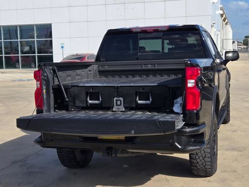 Certified 2024 Chevrolet Silverado 1500 ZR2 w/ Technology Package AWD/4WD image 25