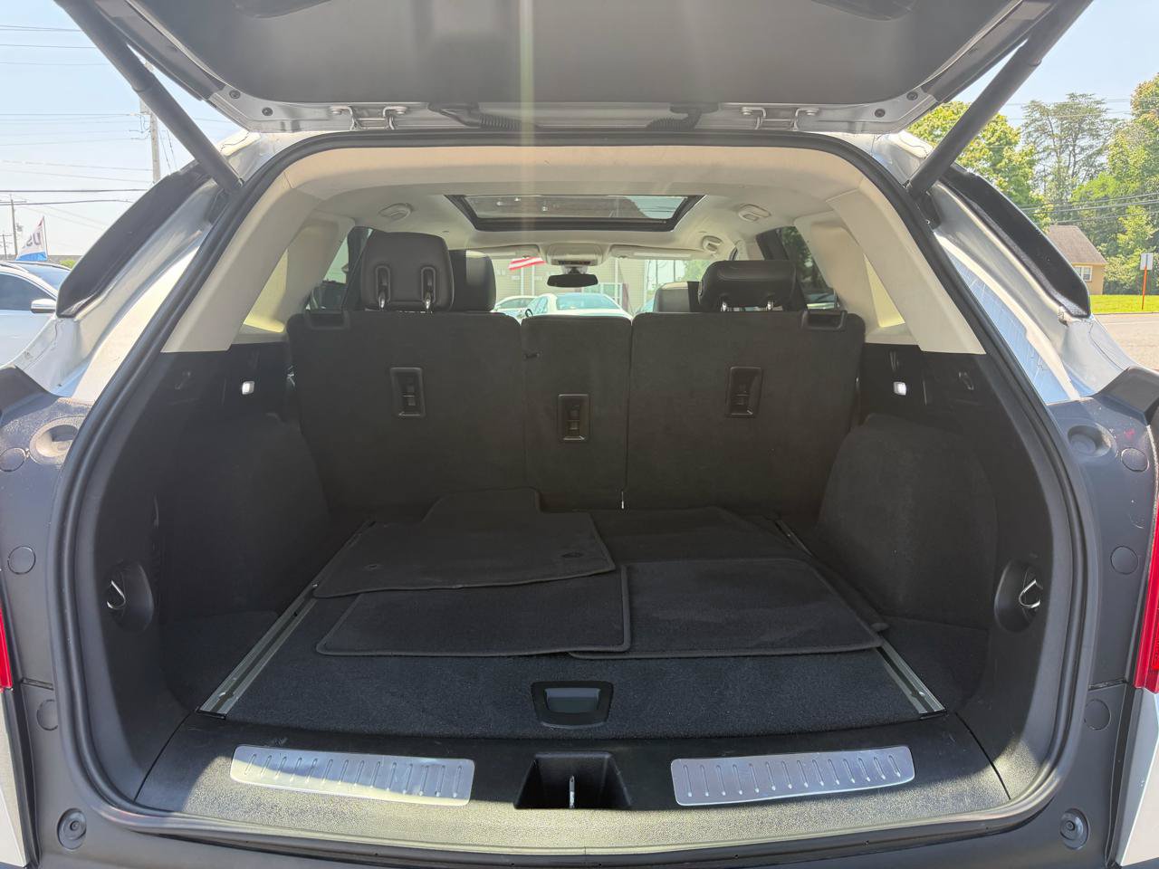 Used 2019 Cadillac XT5 Premium Luxury AWD/4WD image 25