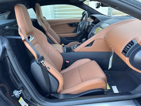 New 2024 Jaguar F-TYPE R AWD/4WD image 8