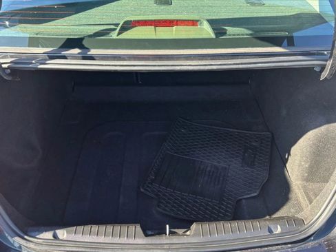 Used 2014 Chevrolet Cruze LTZ w/ RS Package image 10