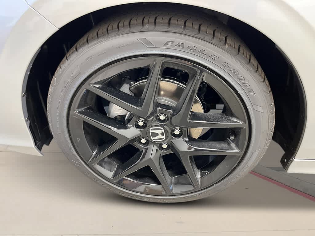 New 2026 Honda Civic Sport image 11